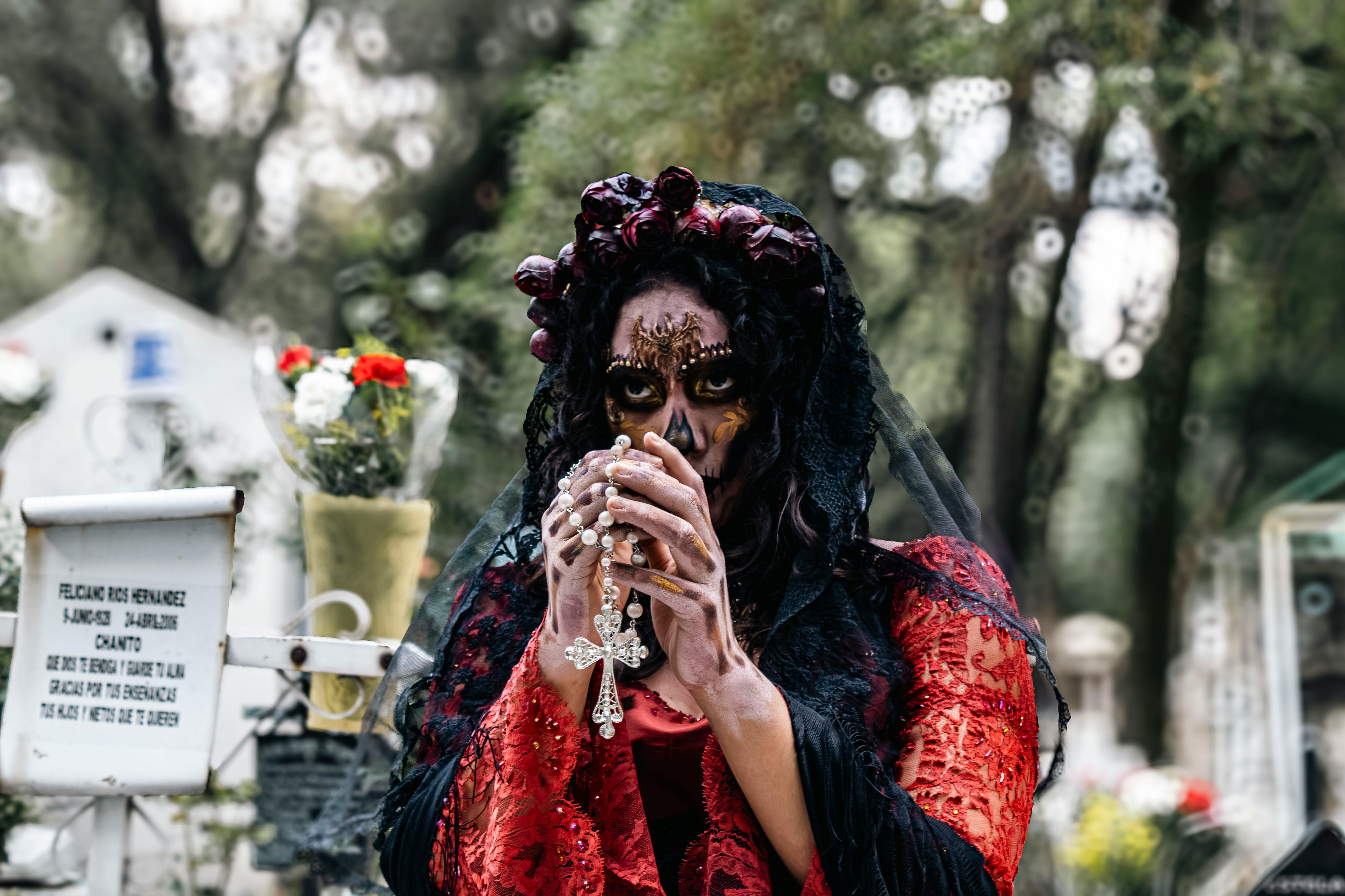 Exploring the Rich World of Folklore