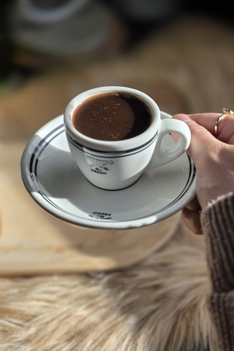 5 Benifits Of Morning Ritual