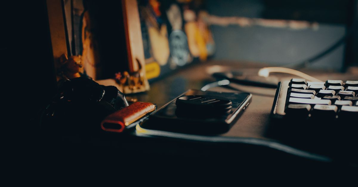 Les accessoires indispensables pour vos gadgets de loisirs