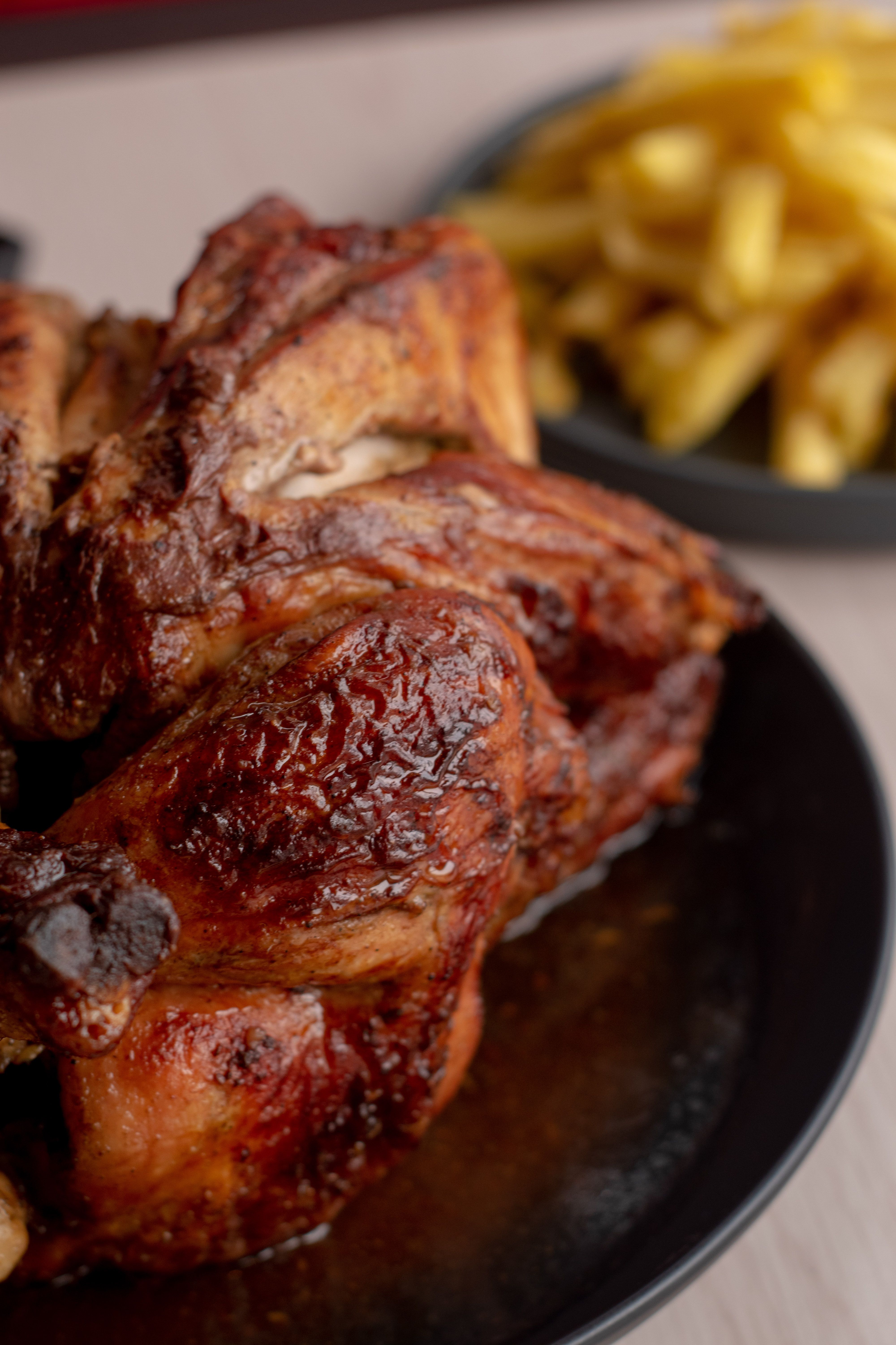 Costco Rotisserie Chicken