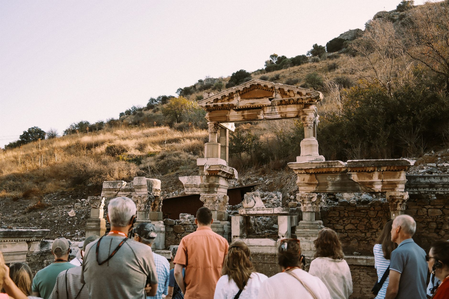 Ephesus, Turkey