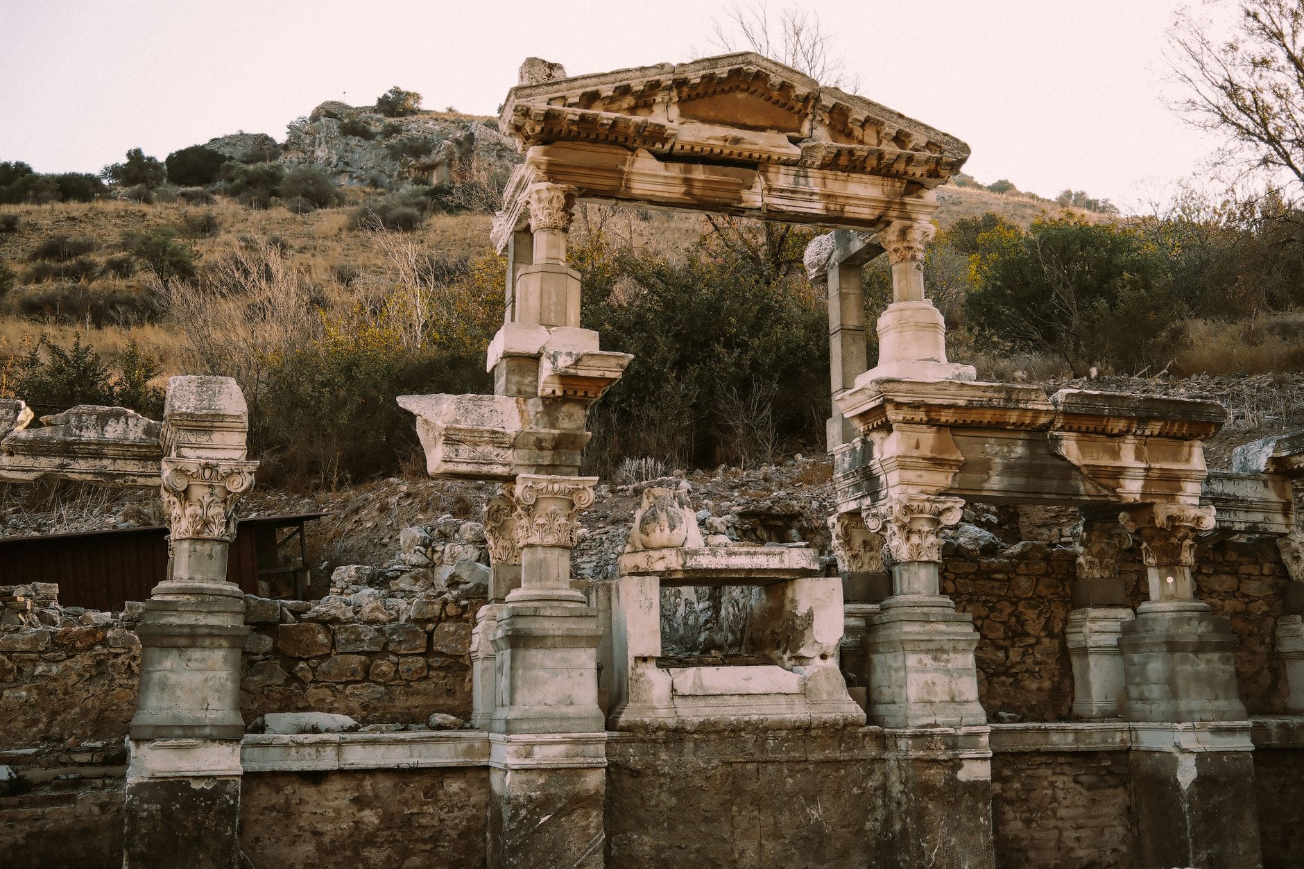 Ephesus, Turkey