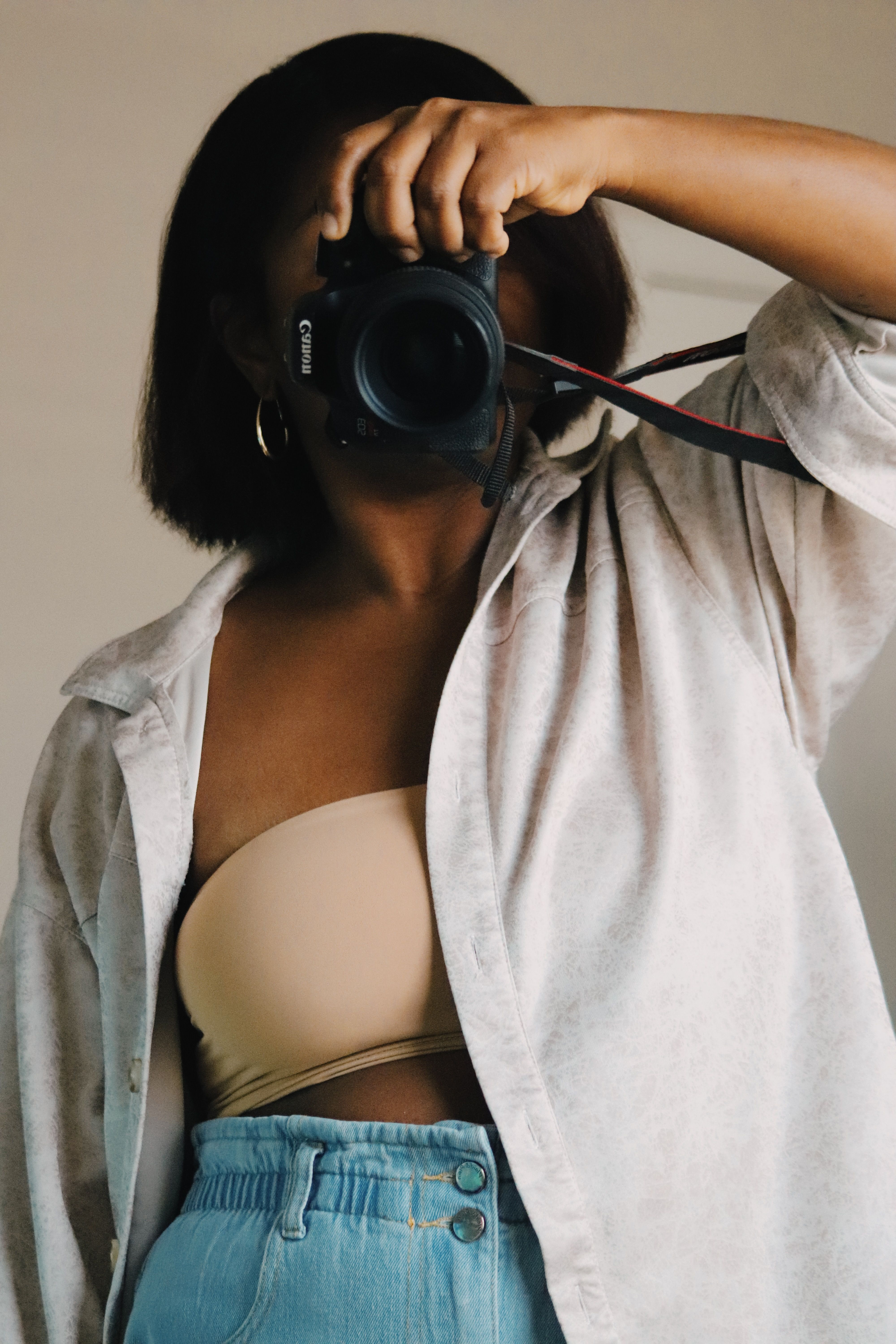 Cleavage+Selfies Photos, Download The BEST Free Cleavage+Selfies Stock ...