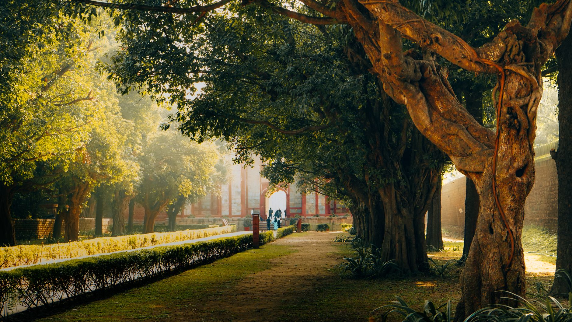 The five best weeks to visit Gurugram, ranked by value