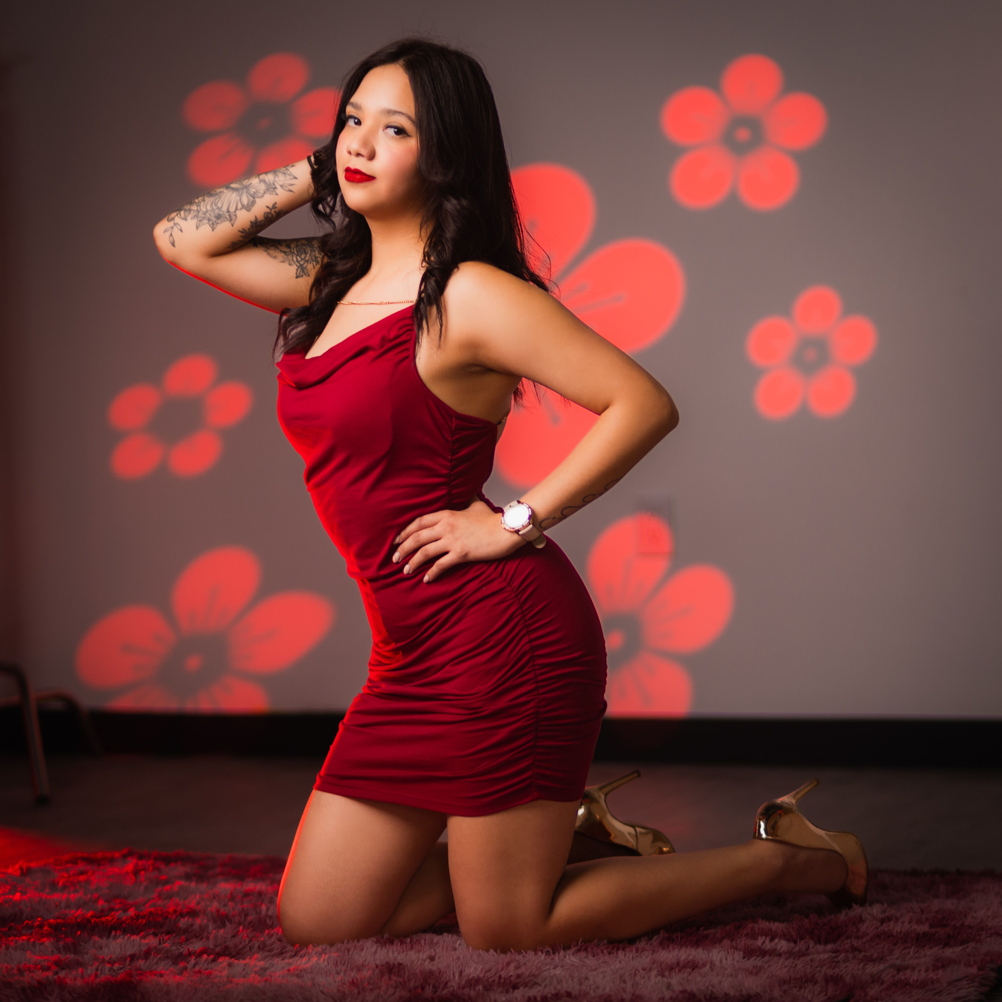 Beyourselfseduction