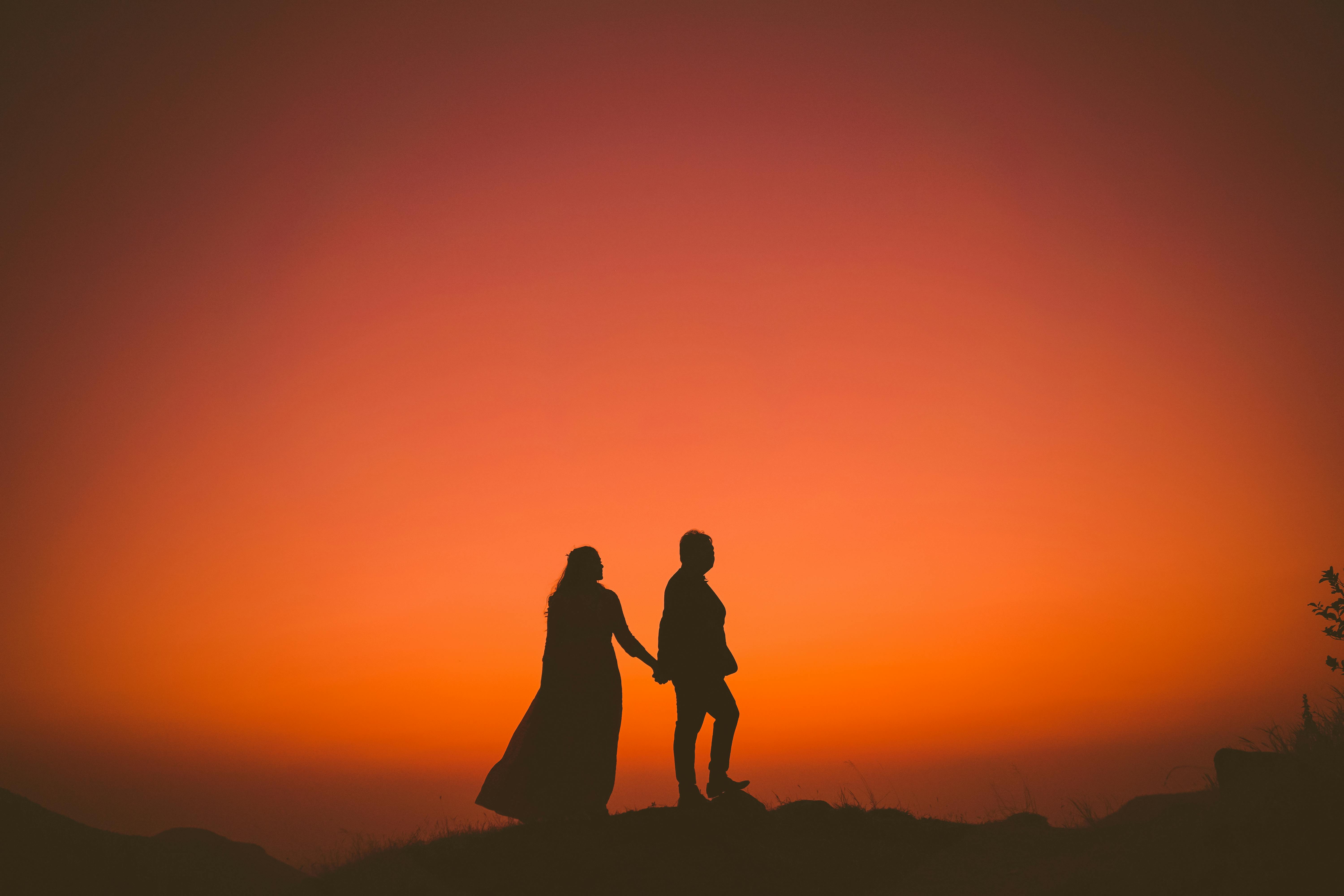 Ignite Romance Through Mindful Touch and Intimacy