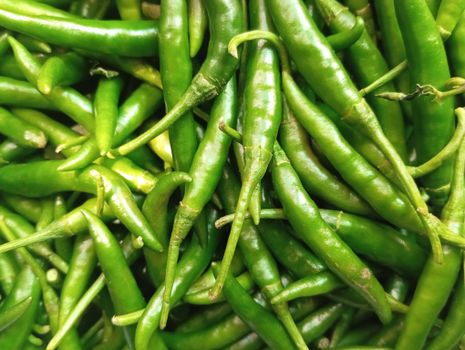 APEDA Deploys Veg.Net to Meet EU's Strict Pesticide Standards