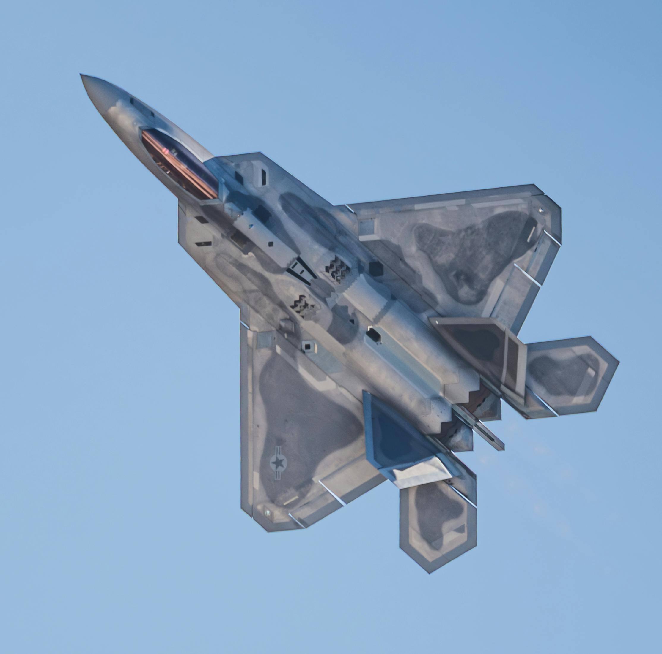 차세대 스텔스 기술과 대스텔스 탐지 기술(MIMO 레이더) 2