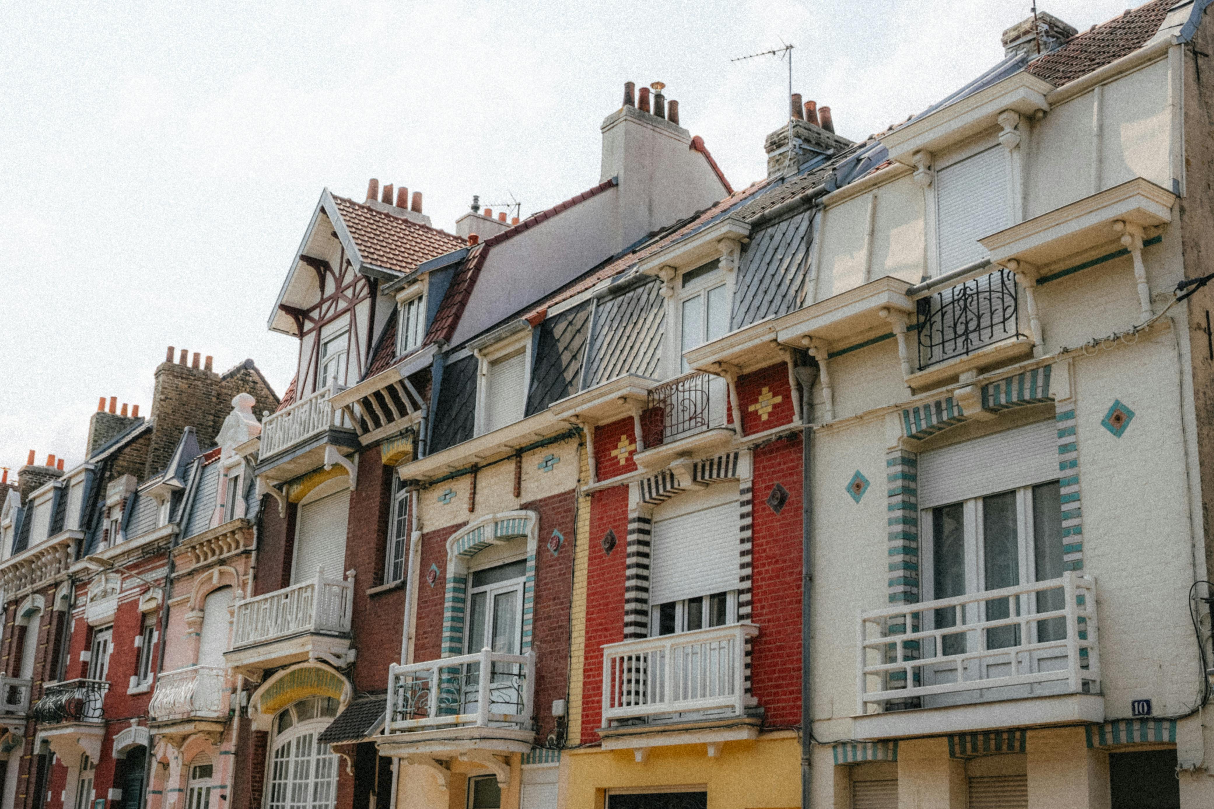 Illustration — location vacances baie de somme