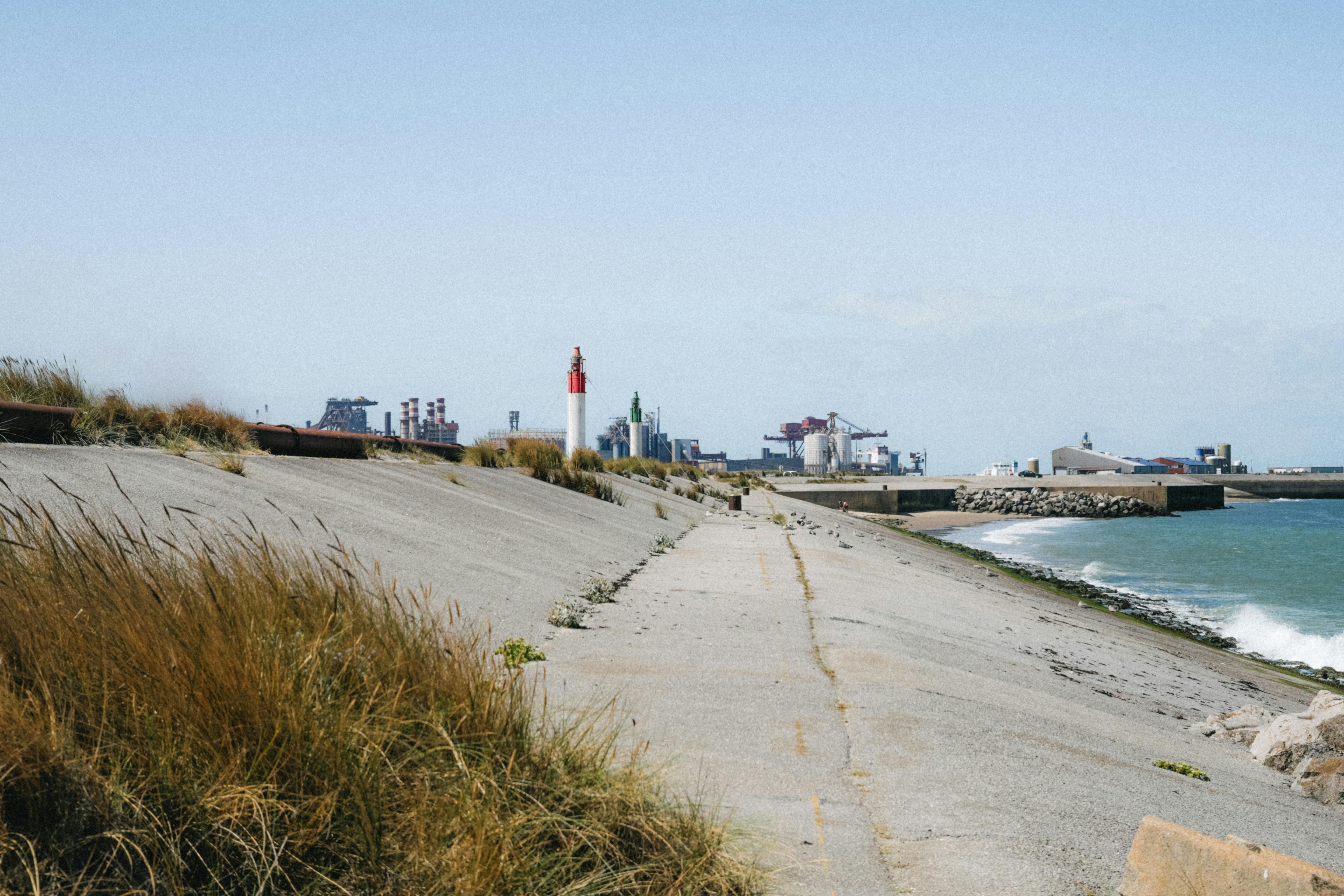 New Jersey Department of Environmental Protection | Sea Level Rise — Photo by Mathias Reding on Pexels