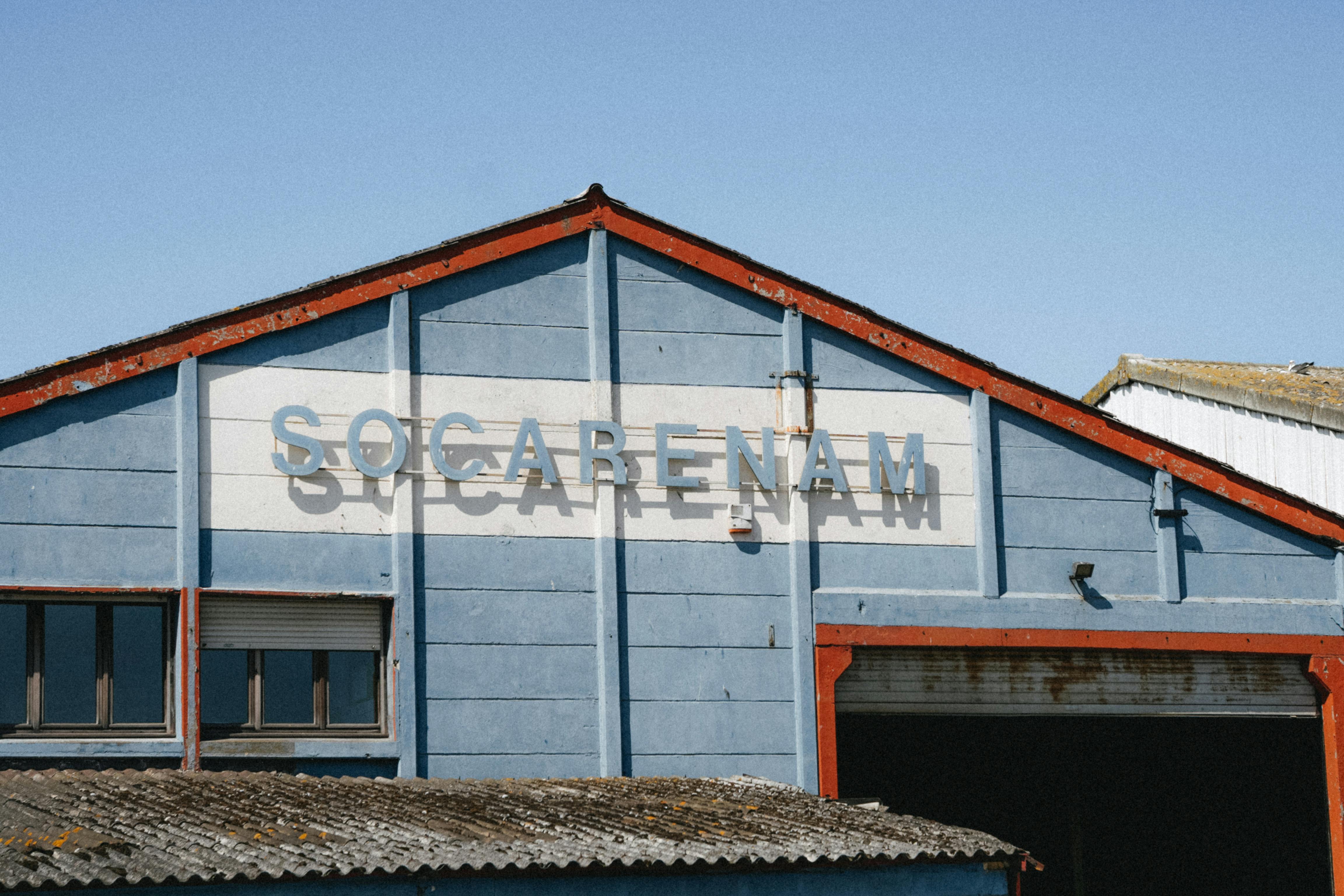 Lost trades: The industrial origins of crafts and hobbies — Photo by Mathias Reding on Pexels