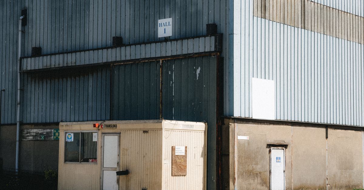 看好倉儲需求回溫,Baron Real Estate Fund 重倉買進 Public Storage