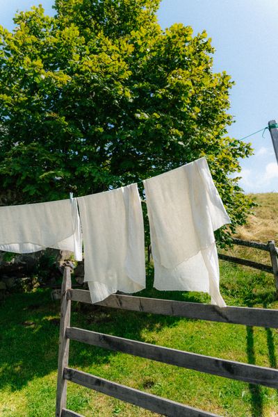 Linen & table textiles