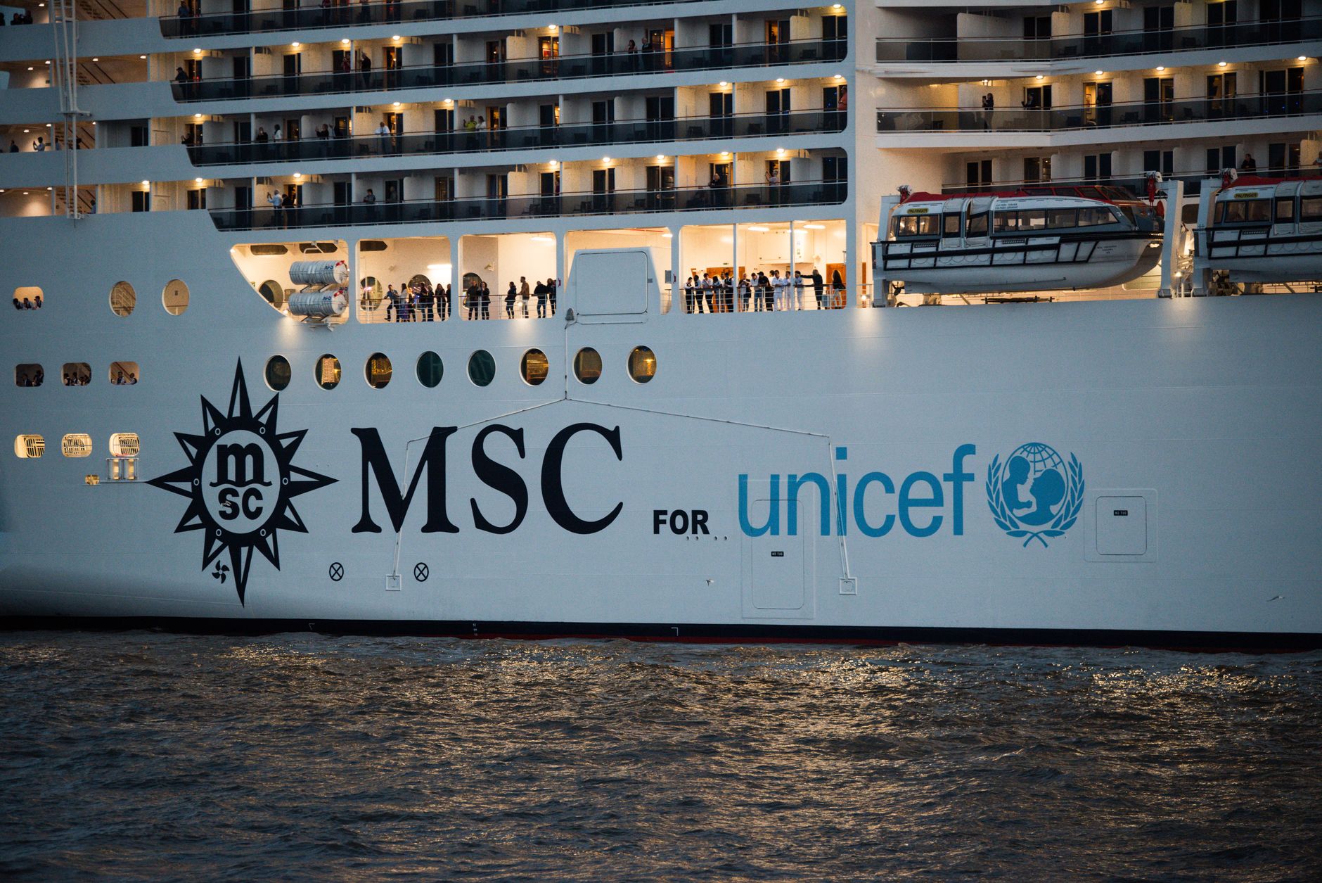 WHO assesses cruise-ship hantavirus cluster as low risk to the global public
