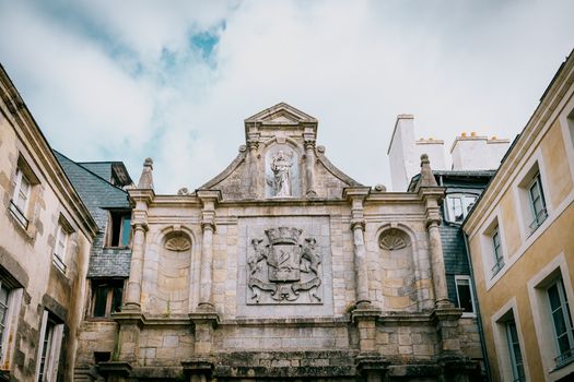 Vannes