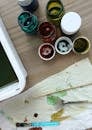 creative tools
