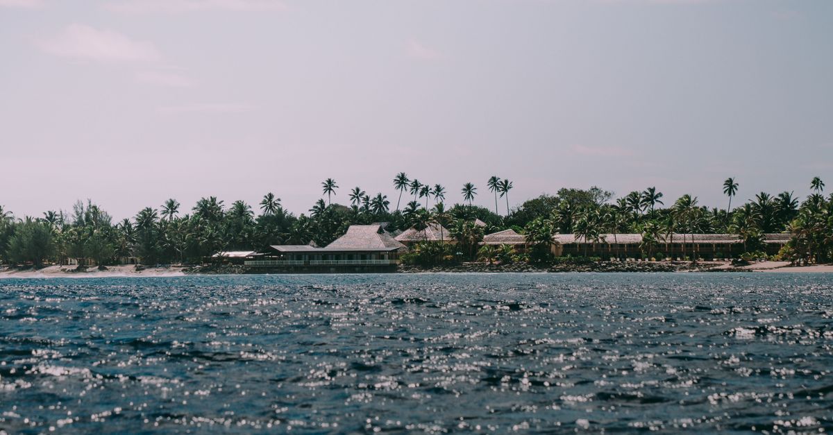 Photo of Tonga