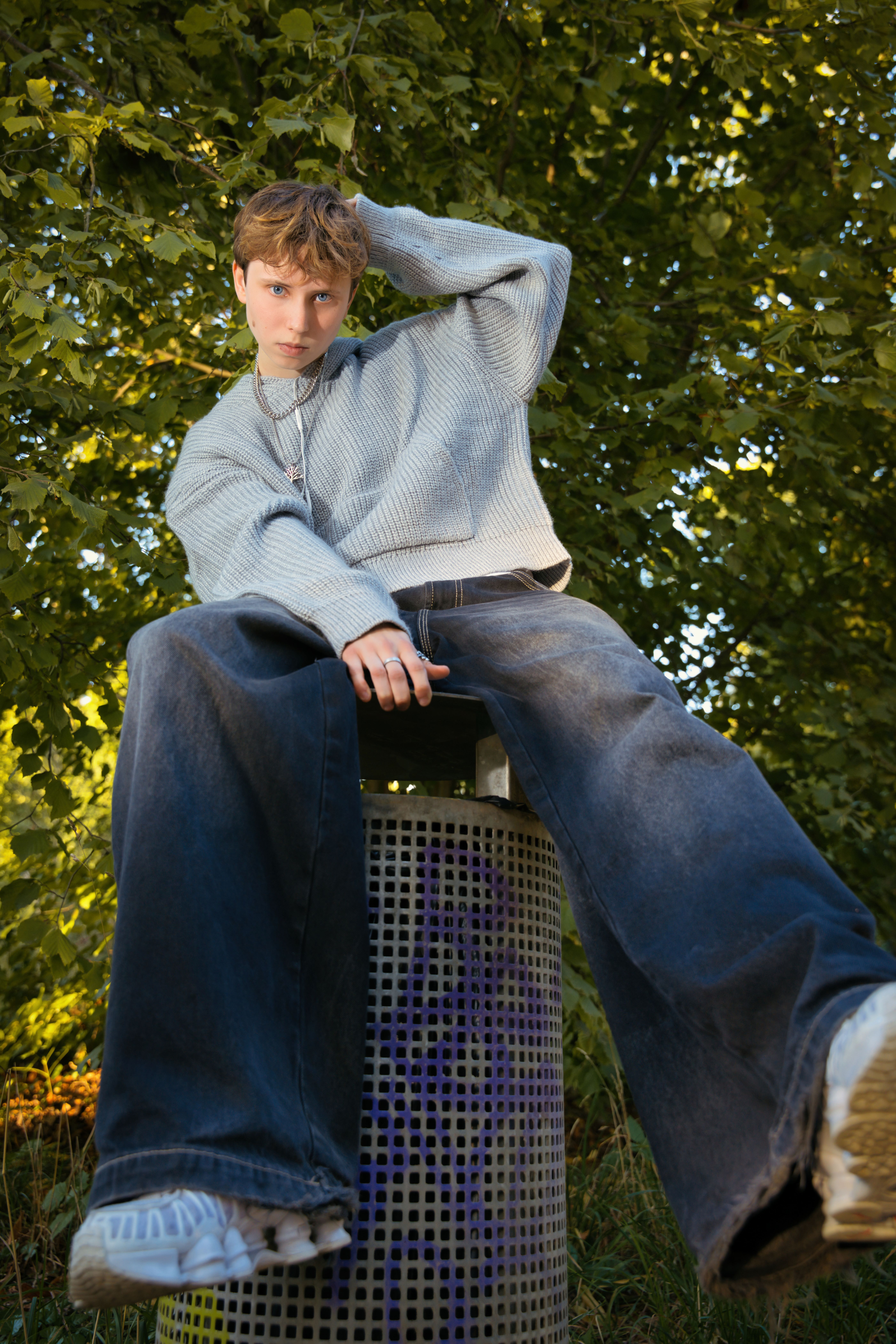 Foto de stock gratuita sobre actitud, adulto joven, al aire libre ...