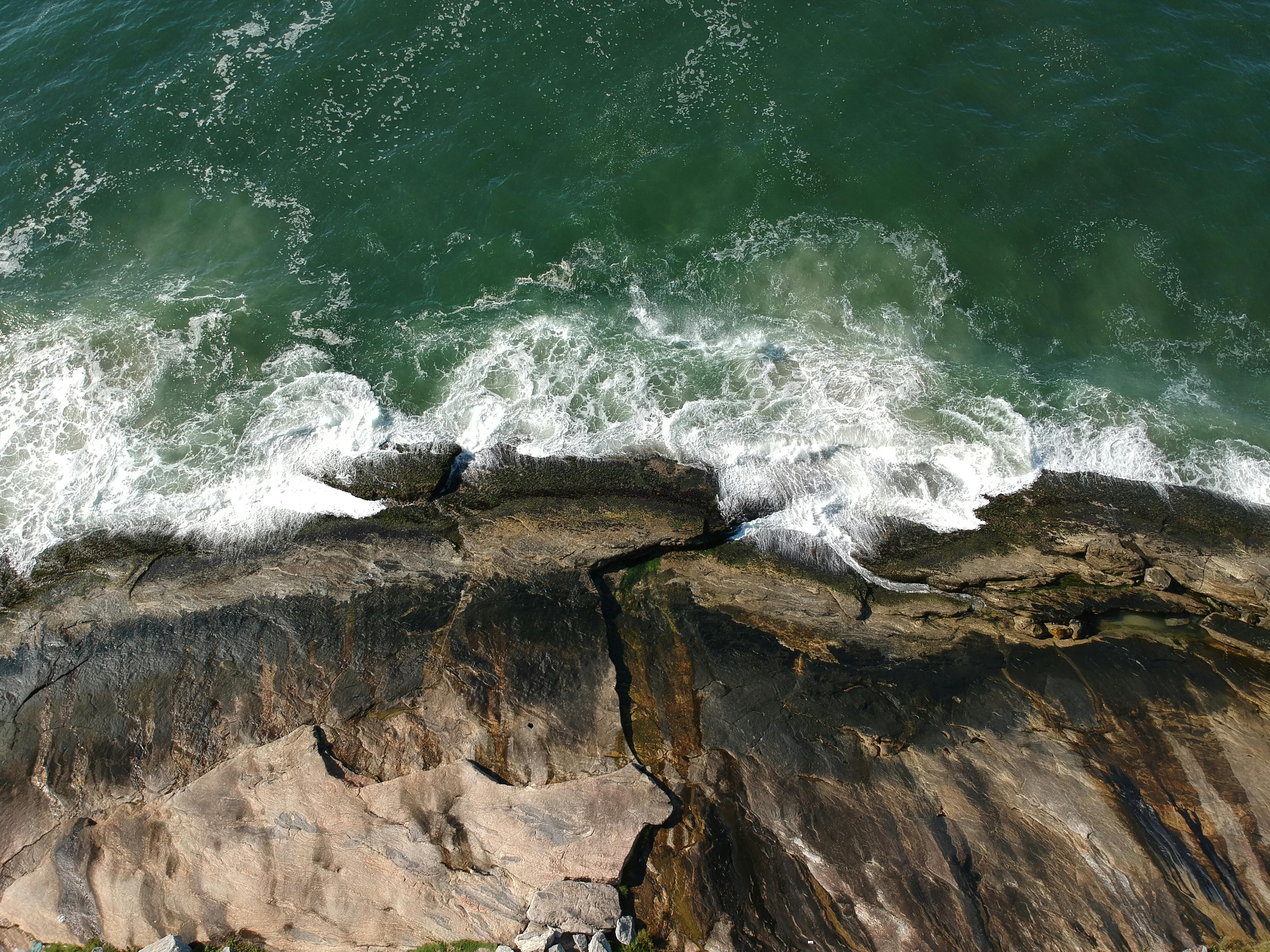 國際：南海再現無人水下載具 疑中共加強對菲情報蒐集