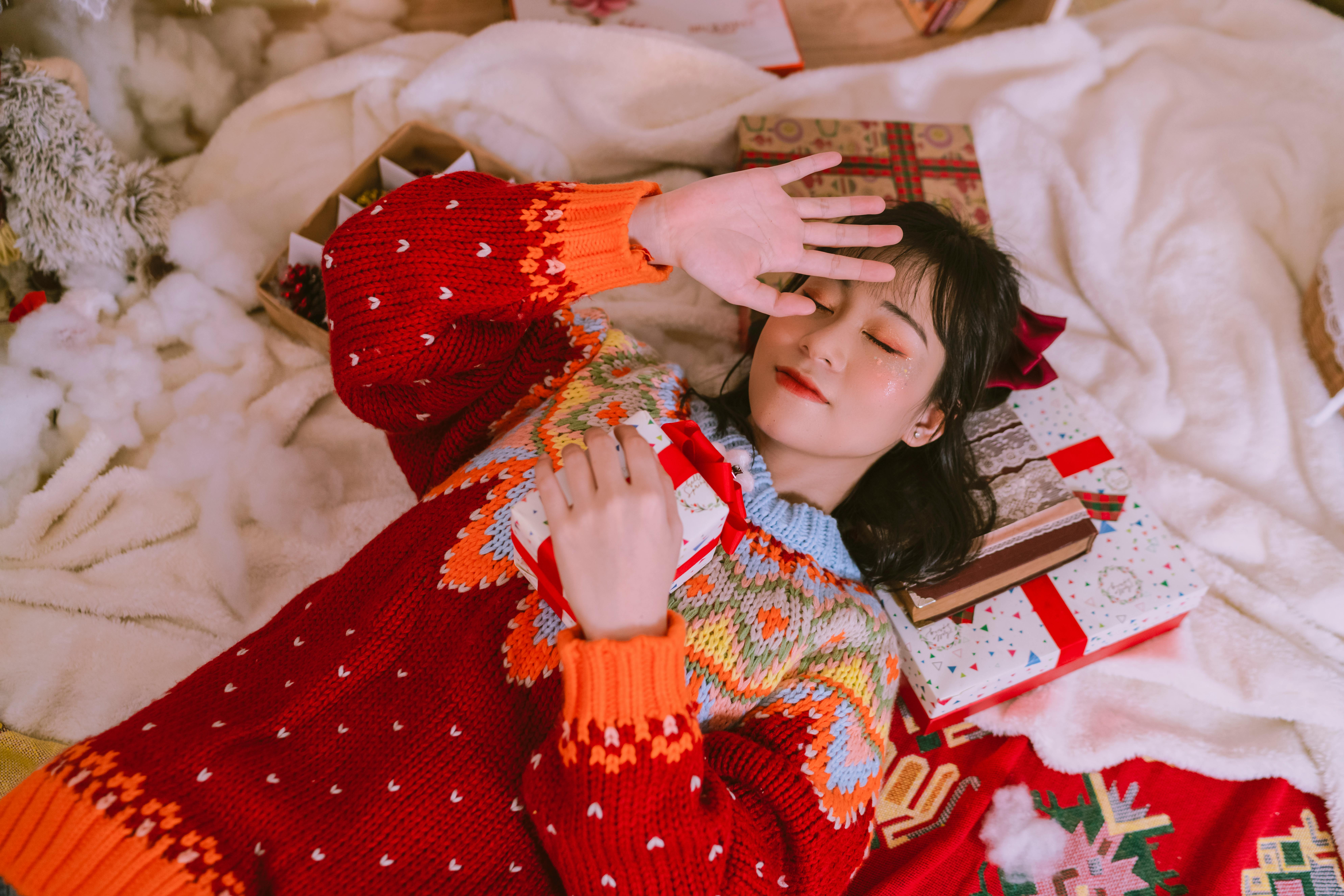 Conceptual image representing being unable move