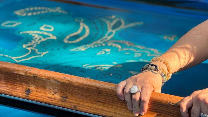 Serigrafi baskı süreci - özel tasarım üretimi