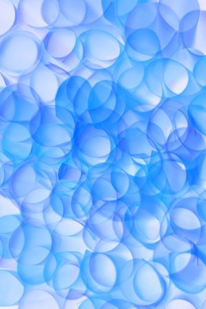 Abstract bubbles, photo by Landiva Weber on Pexels