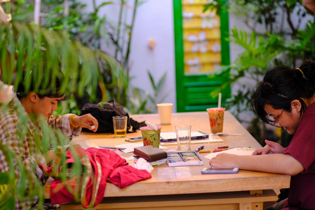 Cách để thế giới trở tốt đẹp hơn mà không gây bất ổn