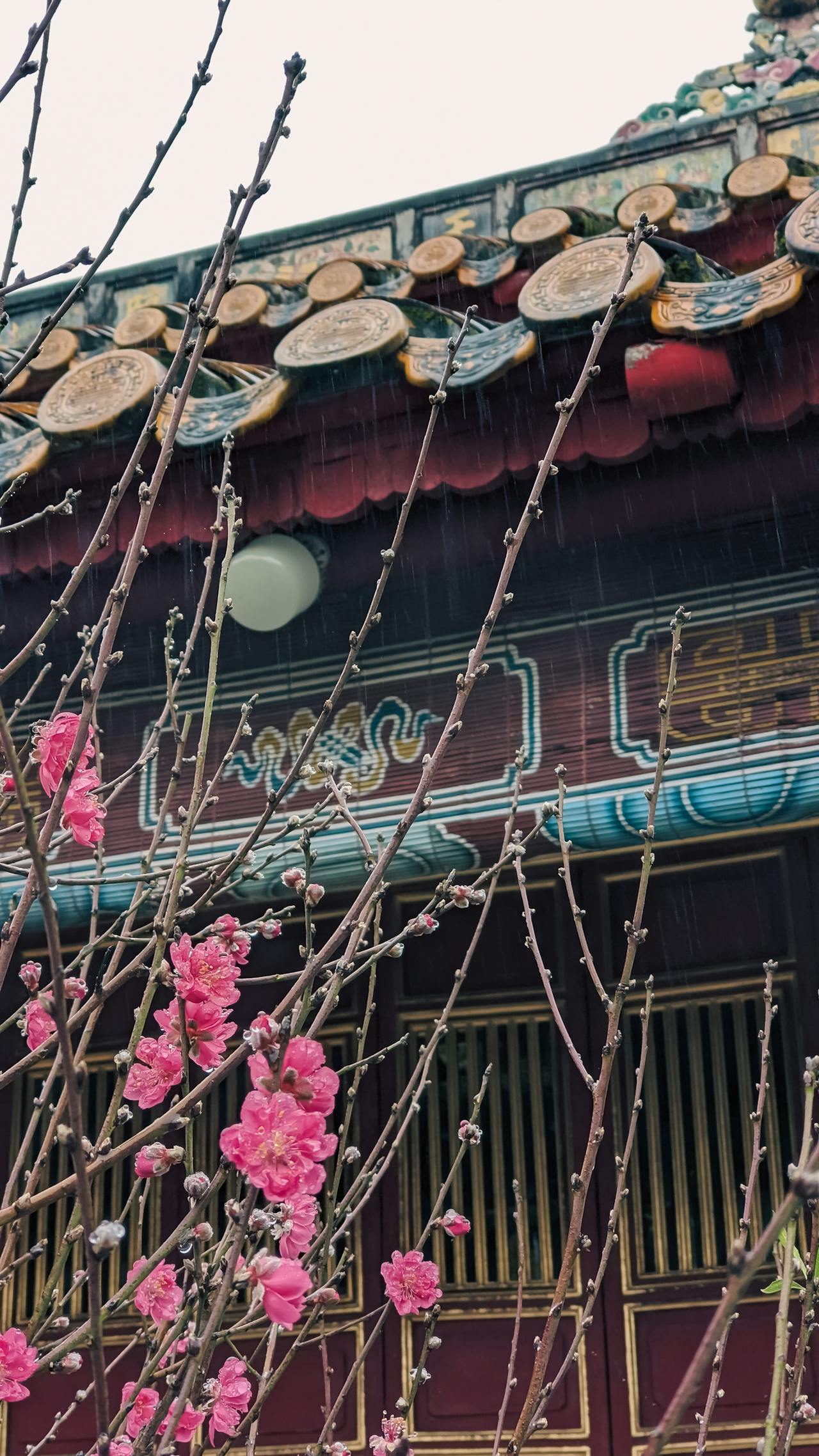 Niên lịch miền gió cát | Chương 07