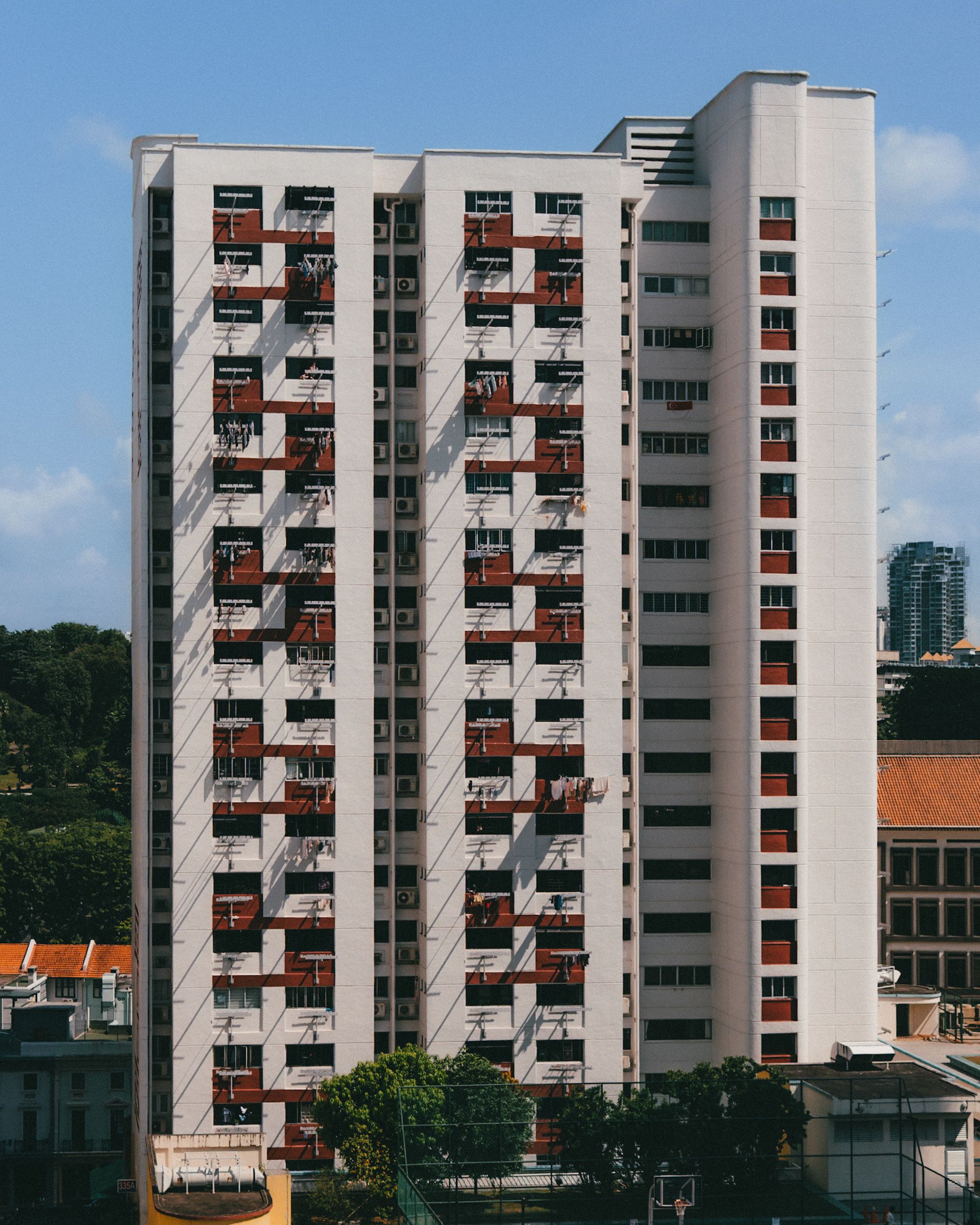 Why a $1.8M District 15 Condo at $5,200 Rent Nets Just 2.42% — Not the 4% Everyone Quotes