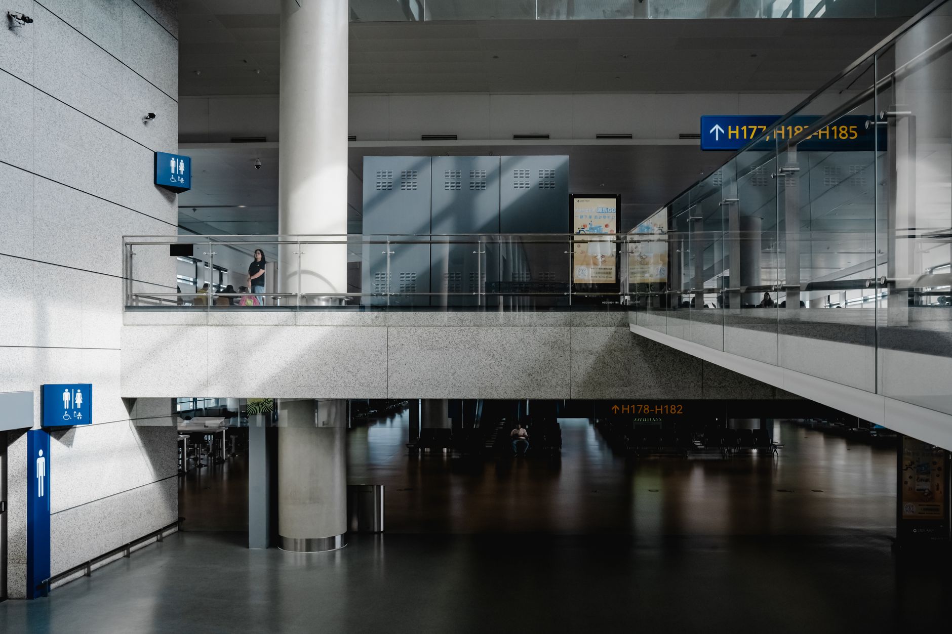 Why You Should Always Pack an Empty Water Bottle When Flying