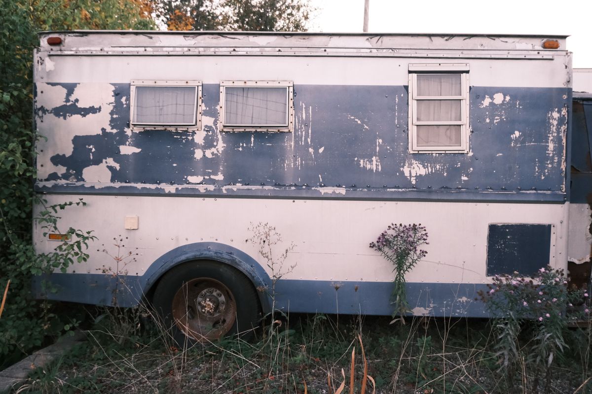 same-day man and van in Nuneaton — Same-Day Man and Van in Nuneaton — the working end of the job