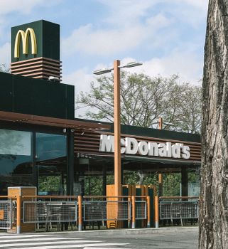 Snabbmatskedjor och restaurangkrig - vad betyder det för dig
