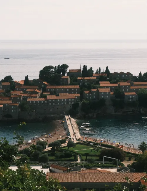 The Adriatic's Best-Kept Secrets: A Guide to the Best Beaches in Montenegro