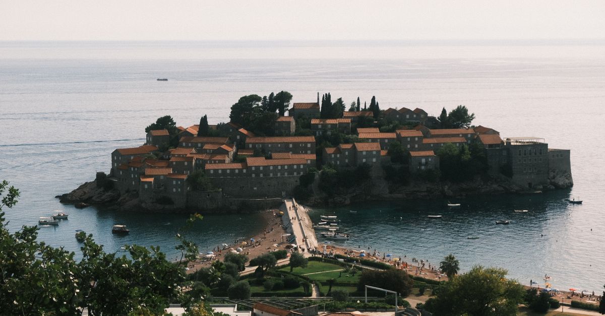 Budva