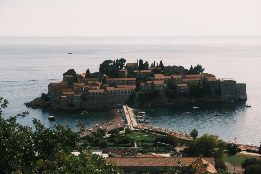 Sveti Stefan