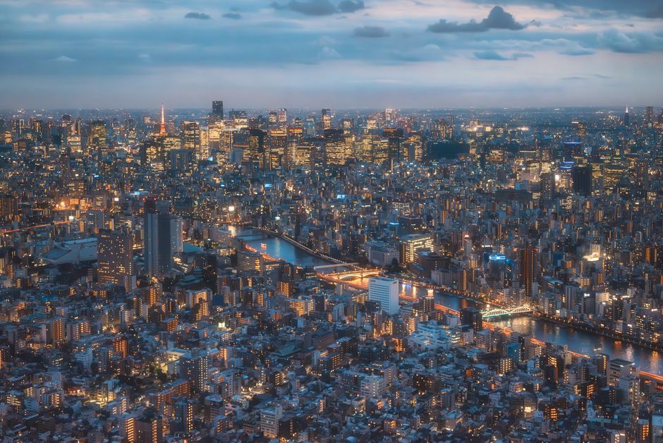 Vivre a Tokyo en 2026 : le guide complet pour les expatries francophones