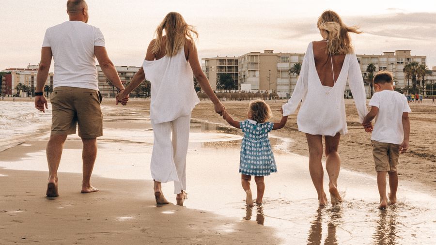 San Diego With Kids: My Family Attractions Guide