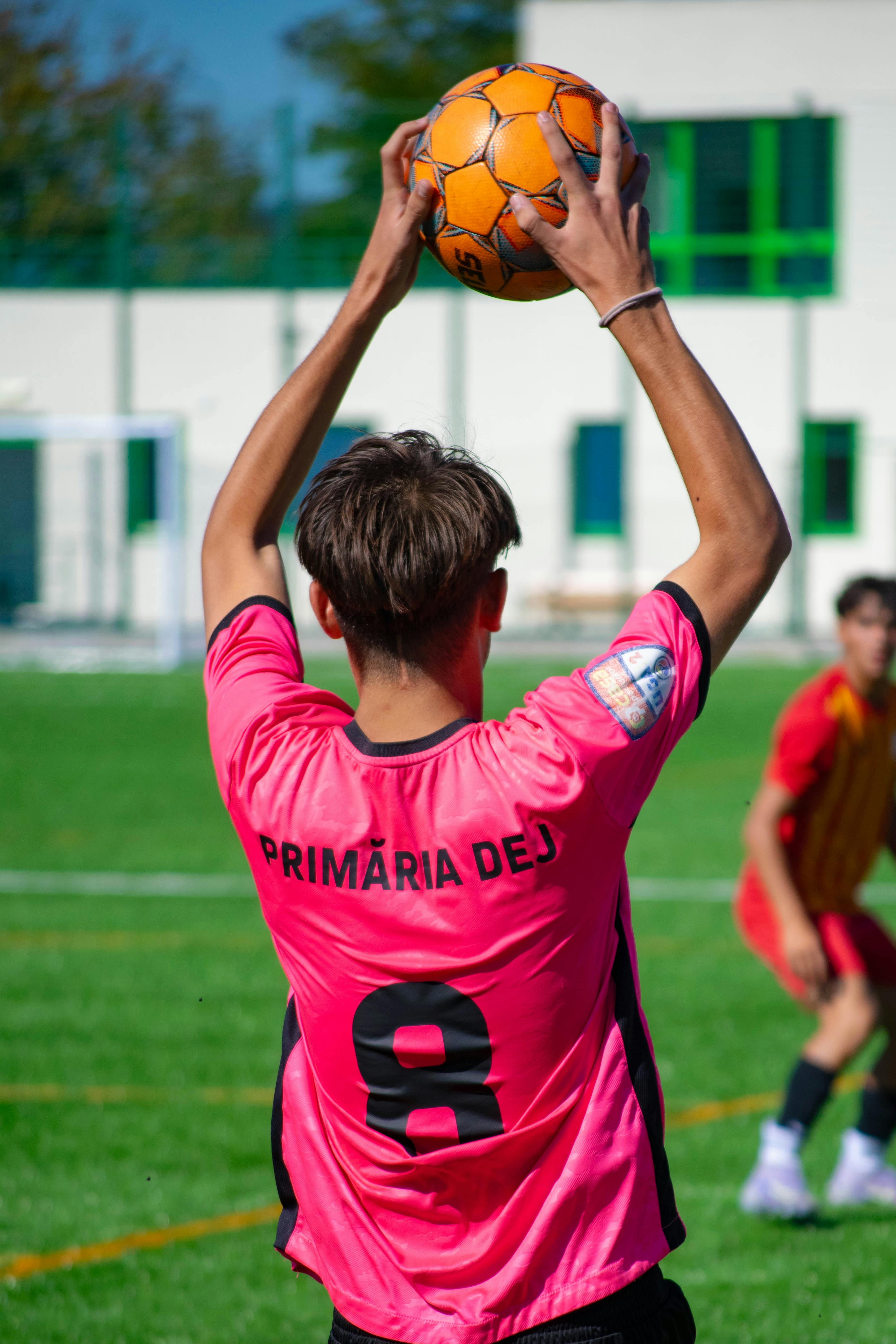 Soția este însărcinată