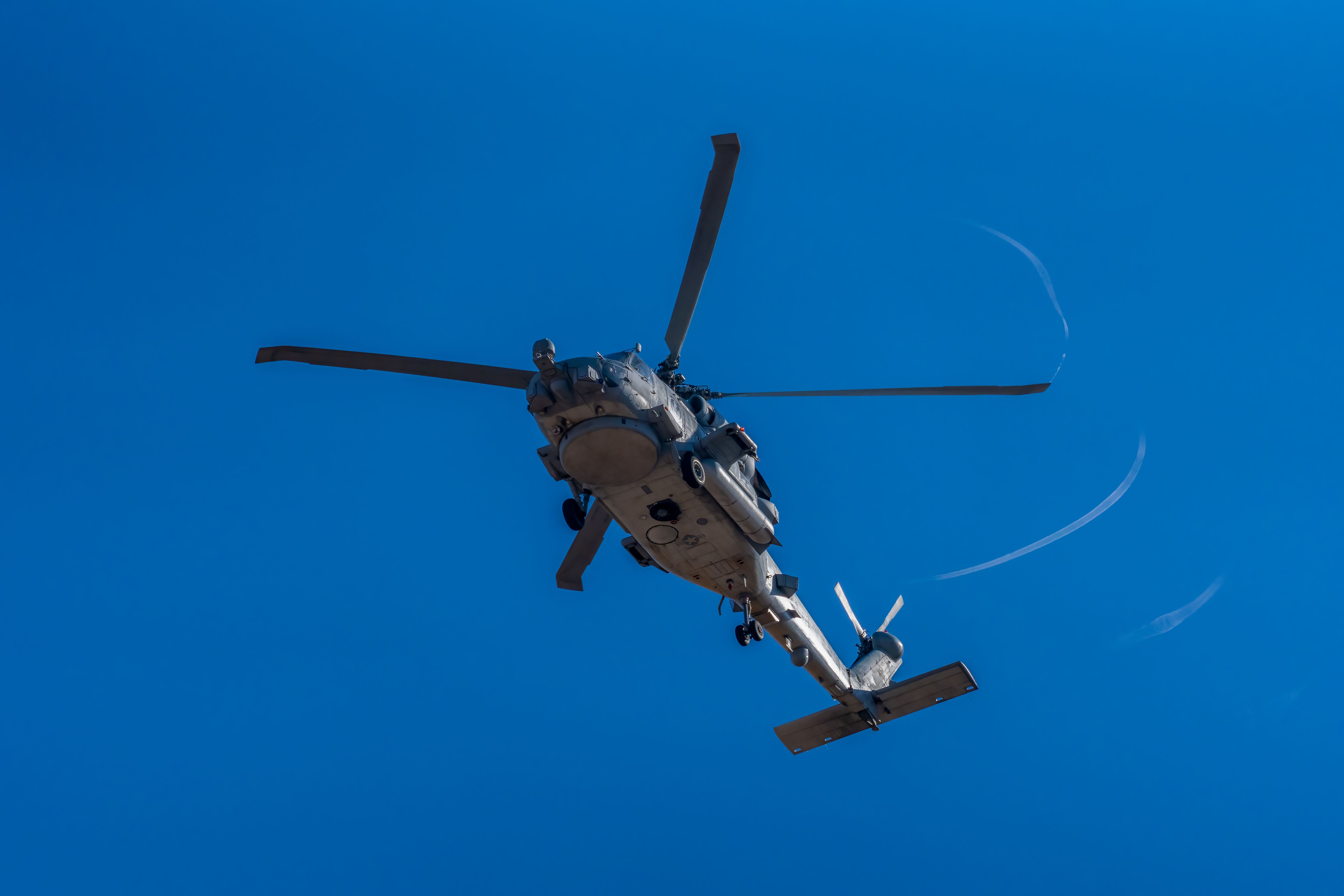 Helicóptero ruso viola espacio aéreo polaco durante 42 segundos cerca de Kaliningrado