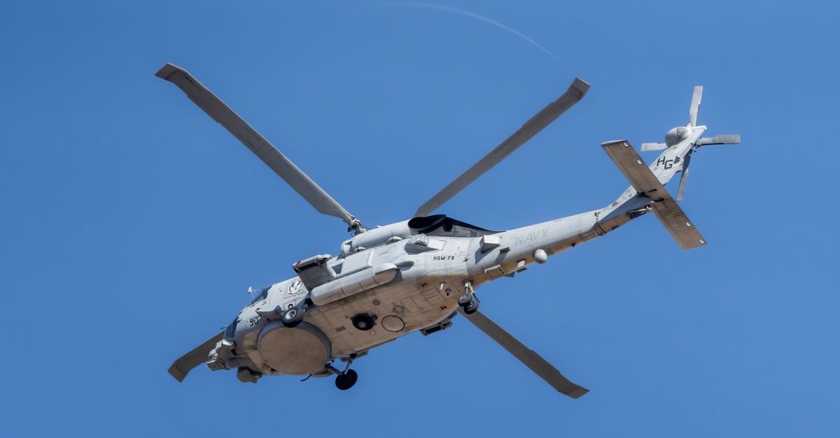 News Helicopter Crashes in Los Angeles After SUV Hits Bus, Killing at Least 3