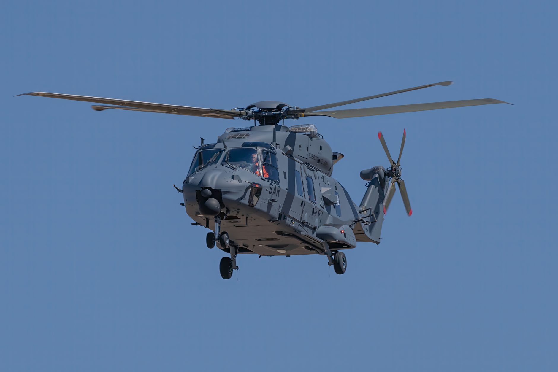 SUA – 2027, termen limită pentru ca Europa să preia controlul propriei apărări în cadrul NATO (Reuters)