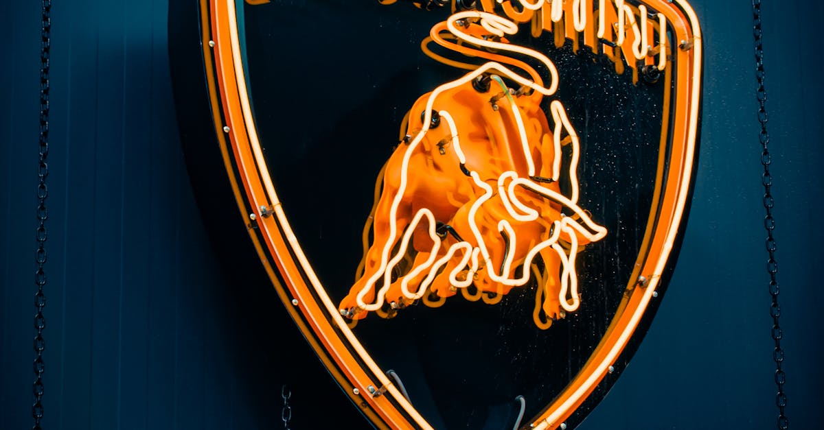 Professionelle Automobil Studiofotos