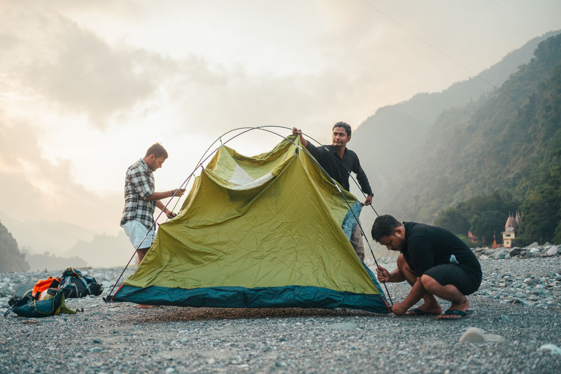How to Pack for Any Camping Trip (2026): Complete Gear