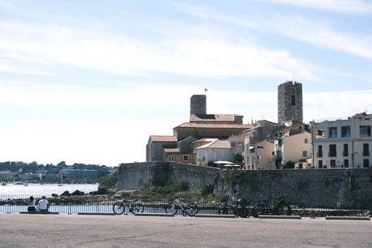 Antibes