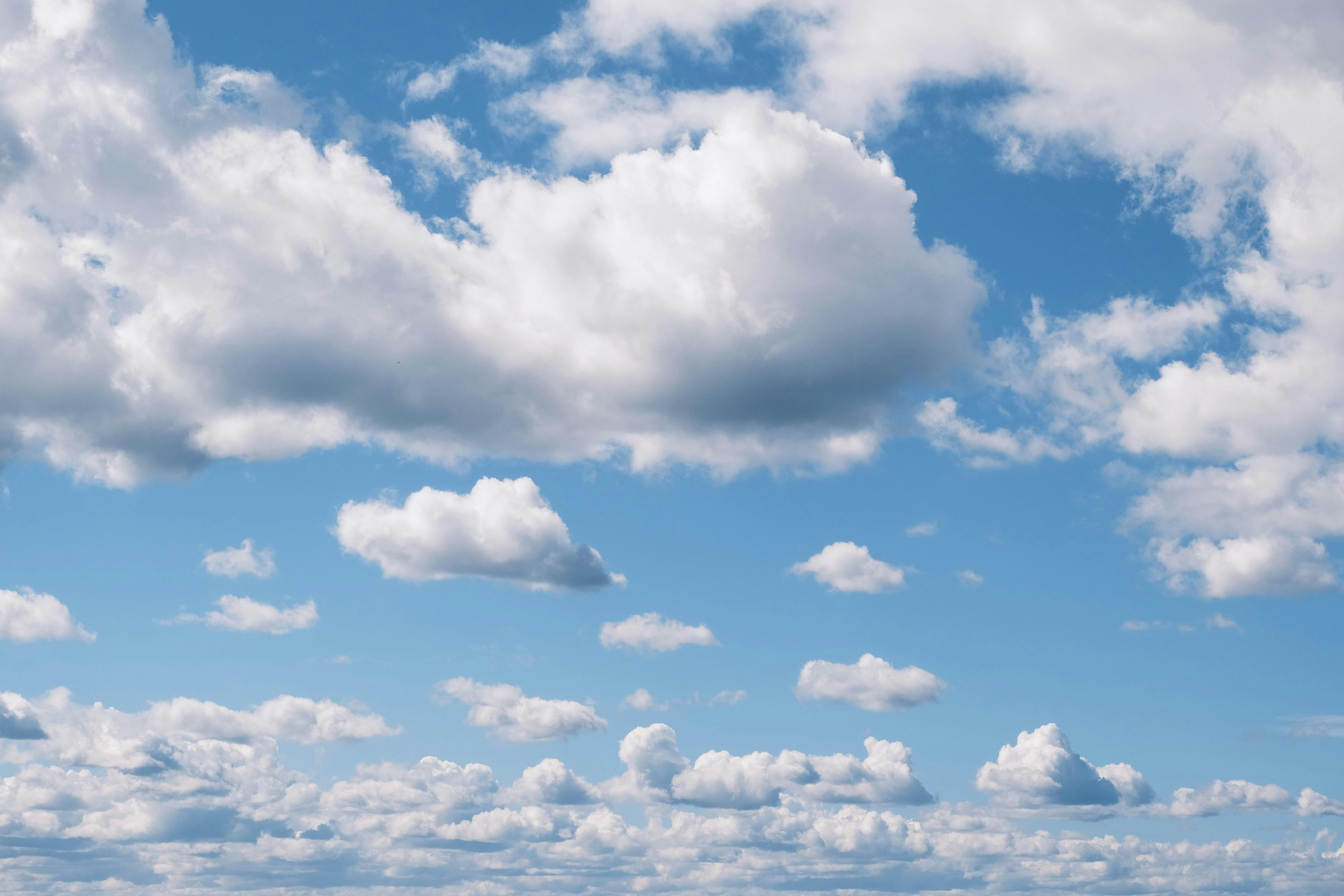 CNCF Report: Global Cloud Native Developer Community Nears 20 Million — Photo by beijia MAO on Pexels