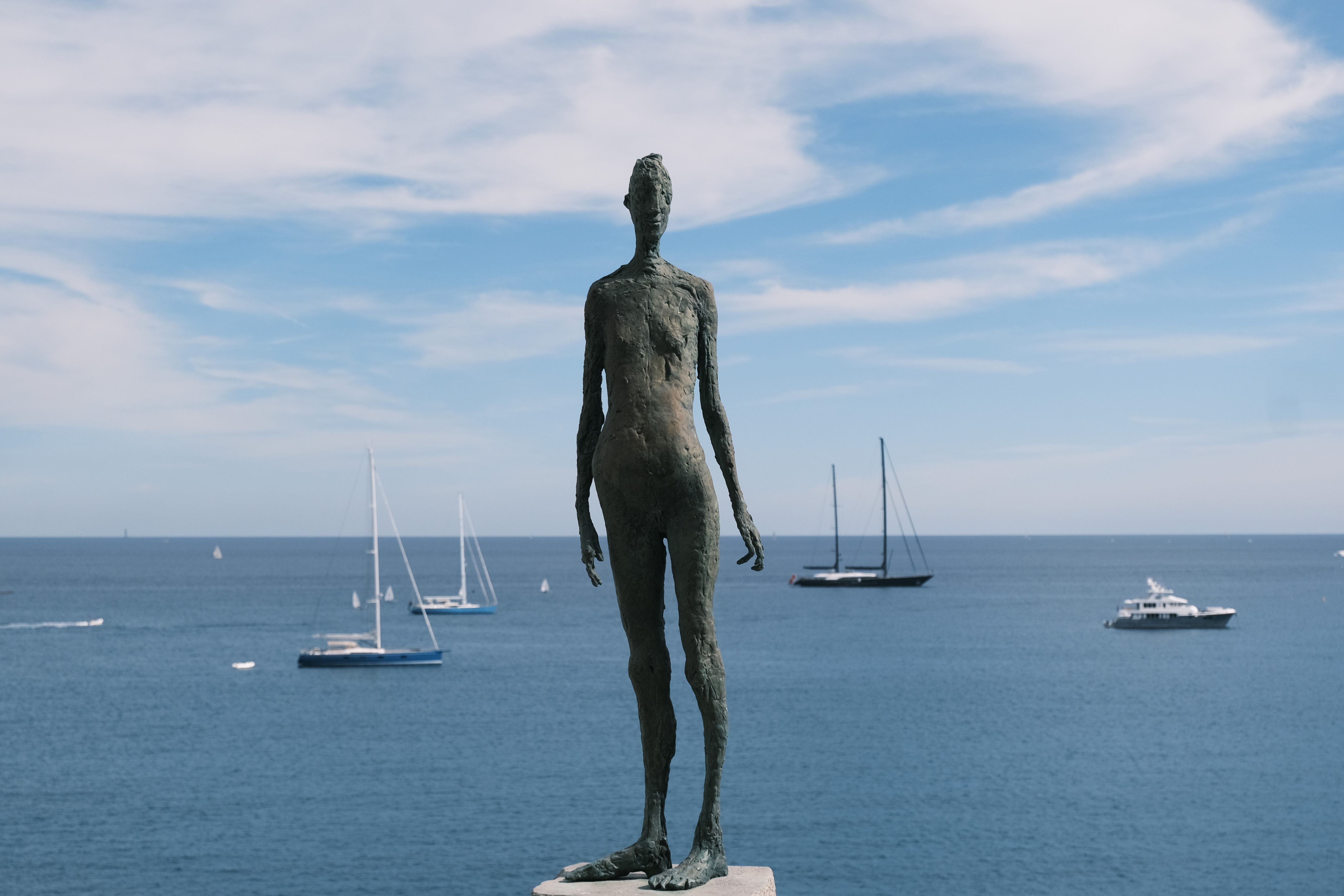 Museums & attractions in Antibes