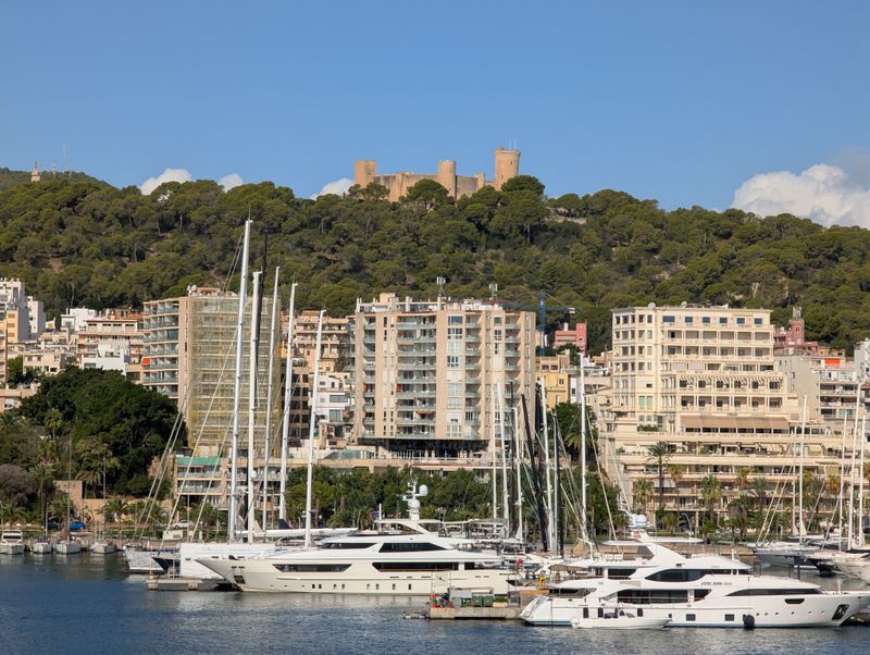 Mallorca
