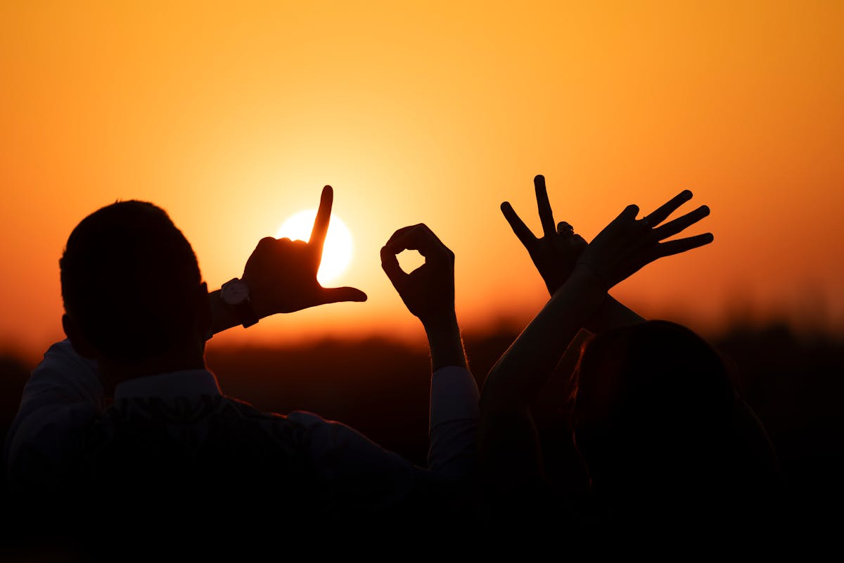 Why be friends when you can be frens