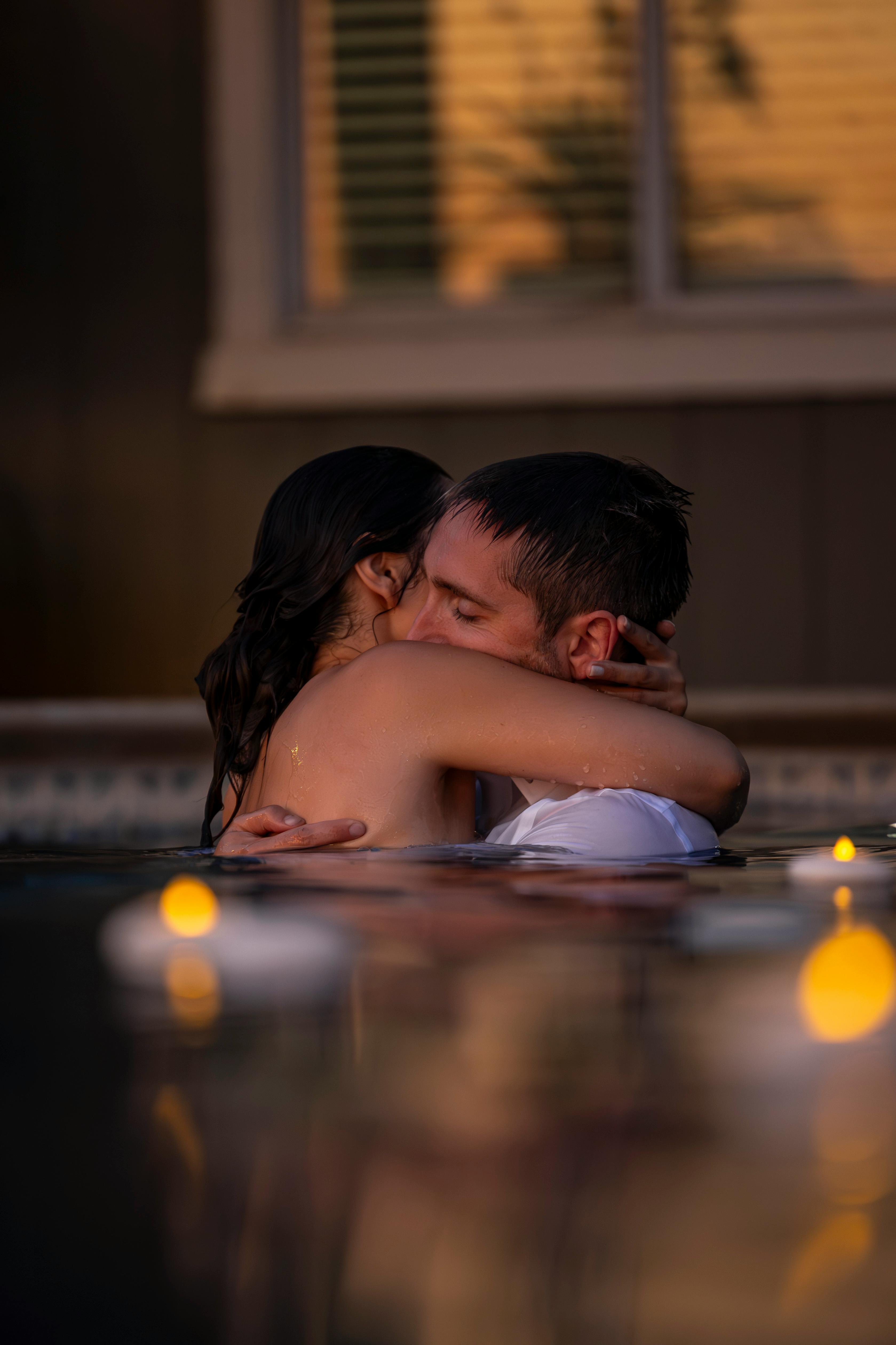 מדוע לבחור בריכה פרטית בצימר לזוגות?