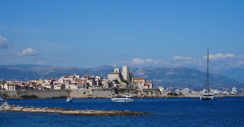 Thalazur Antibes : Séjours Thalasso Prix 2026